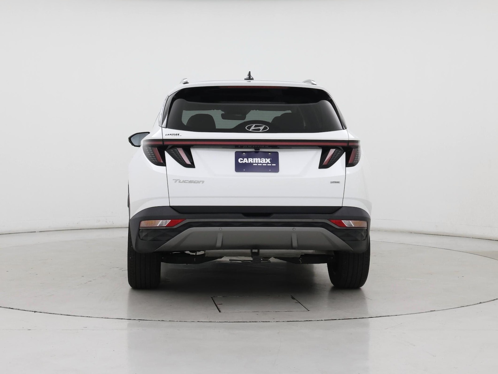 2023 Hyundai Tucson Limited - Photo 7