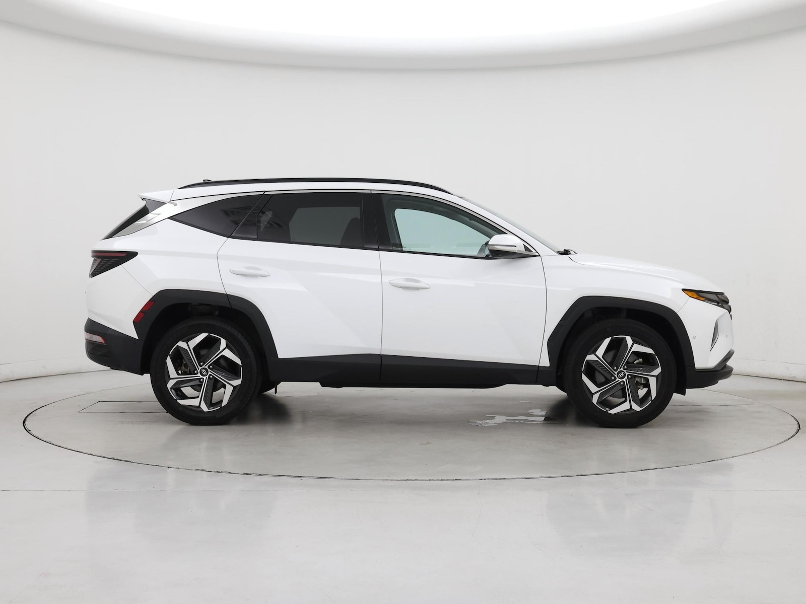 2023 Hyundai Tucson Limited - Photo 8