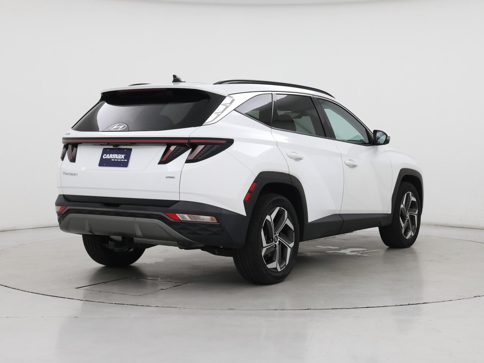 2023 Hyundai Tucson Limited - Photo 9