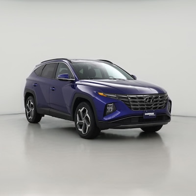 Recommended categories heading image of the selected vehicle
