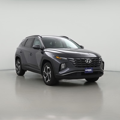 Vehicle exterior view