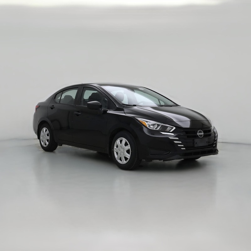 2023 Nissan Versa S