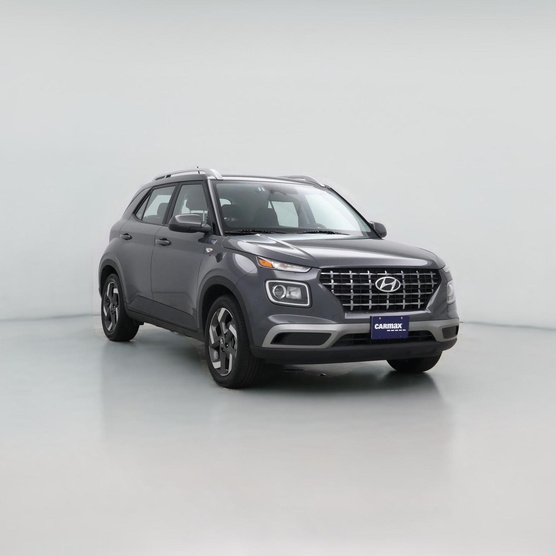 Thumbnail: 2025 Hyundai Venue - 1