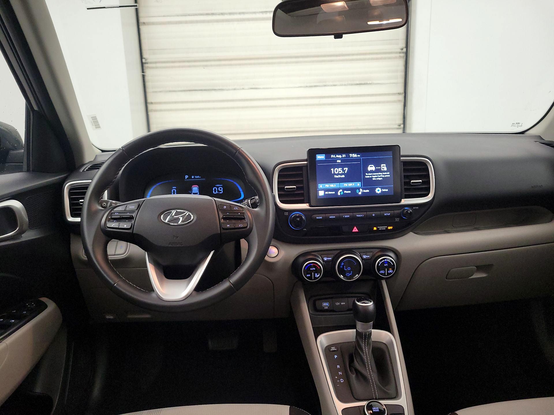 Thumbnail: 2025 Hyundai Venue - 9