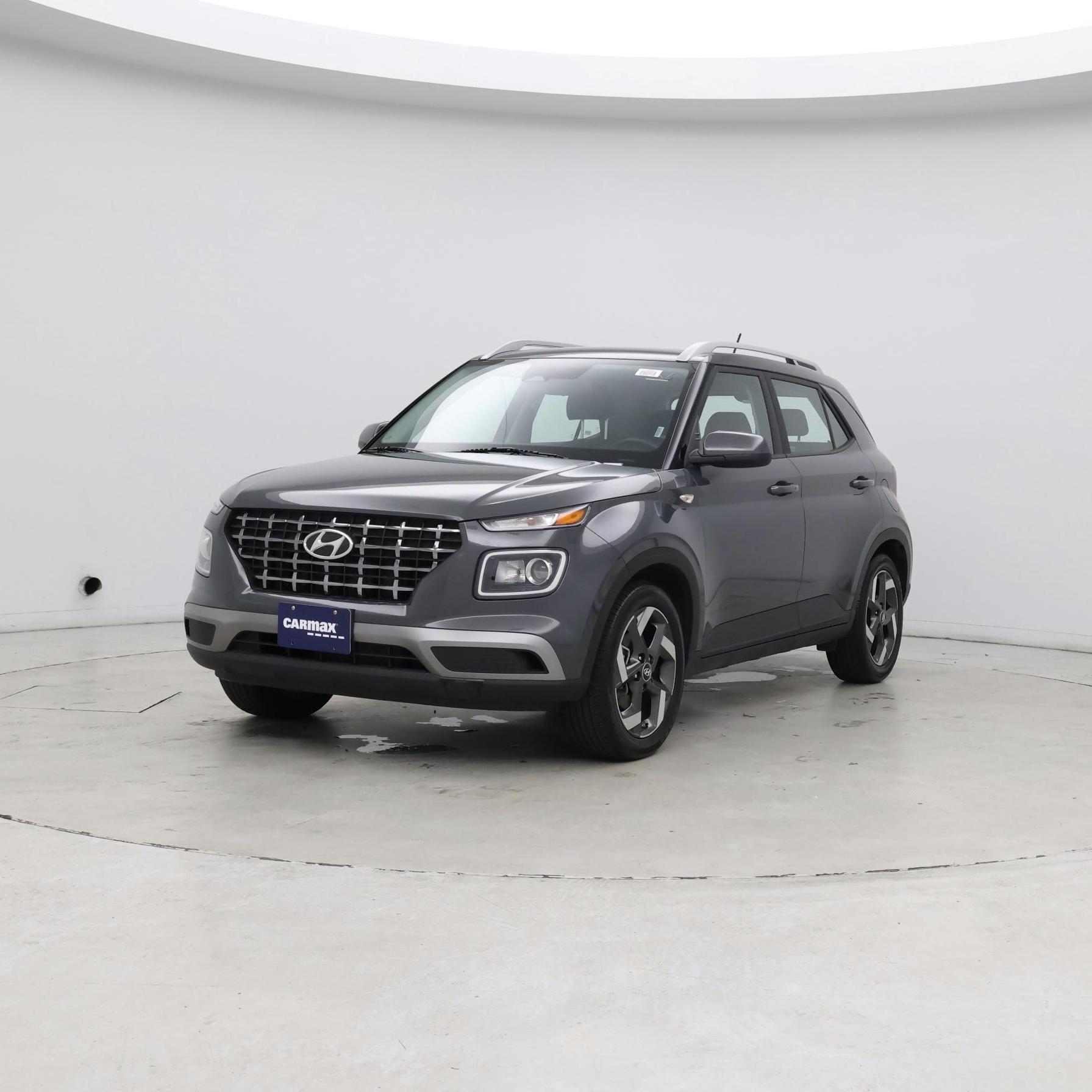 Thumbnail: 2025 Hyundai Venue - 4