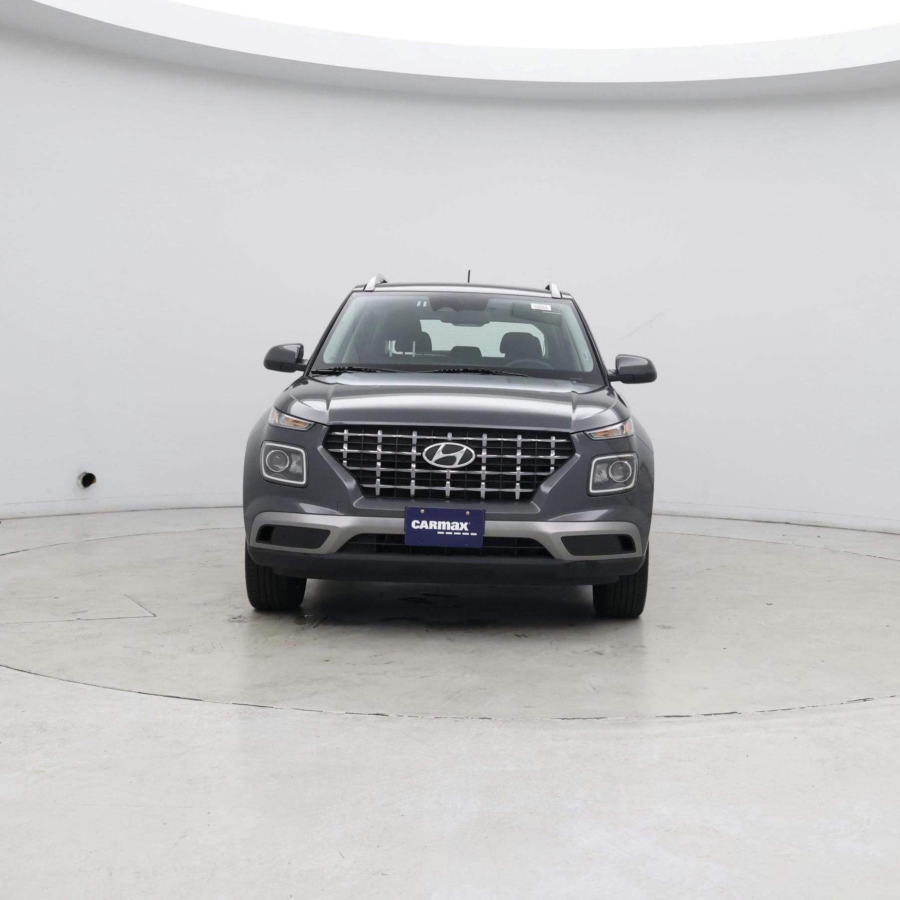 Thumbnail: 2025 Hyundai Venue - 5