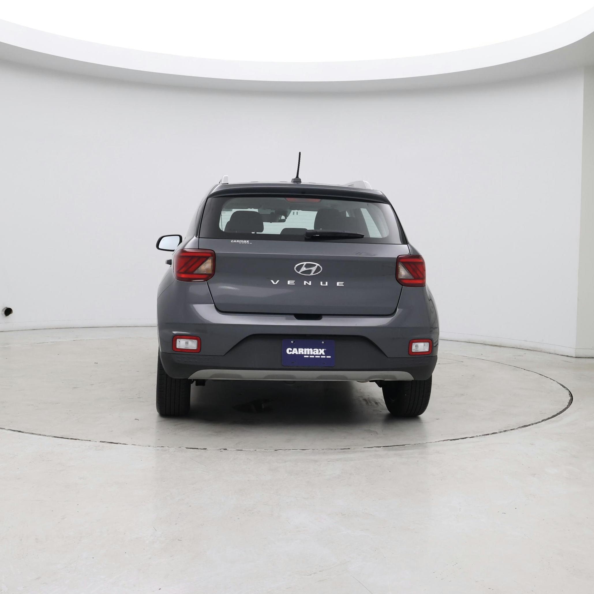 Thumbnail: 2025 Hyundai Venue - 6