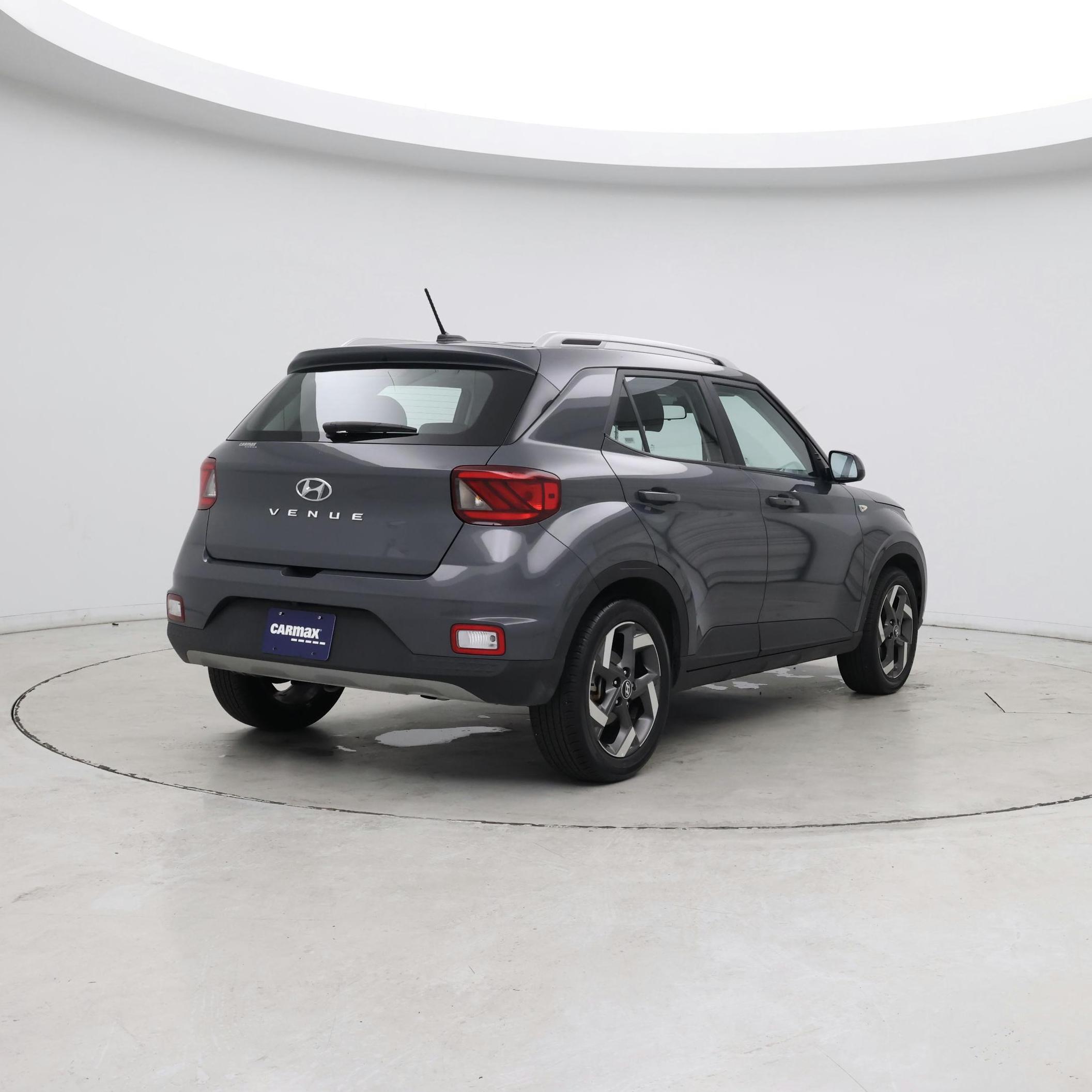 Thumbnail: 2025 Hyundai Venue - 8