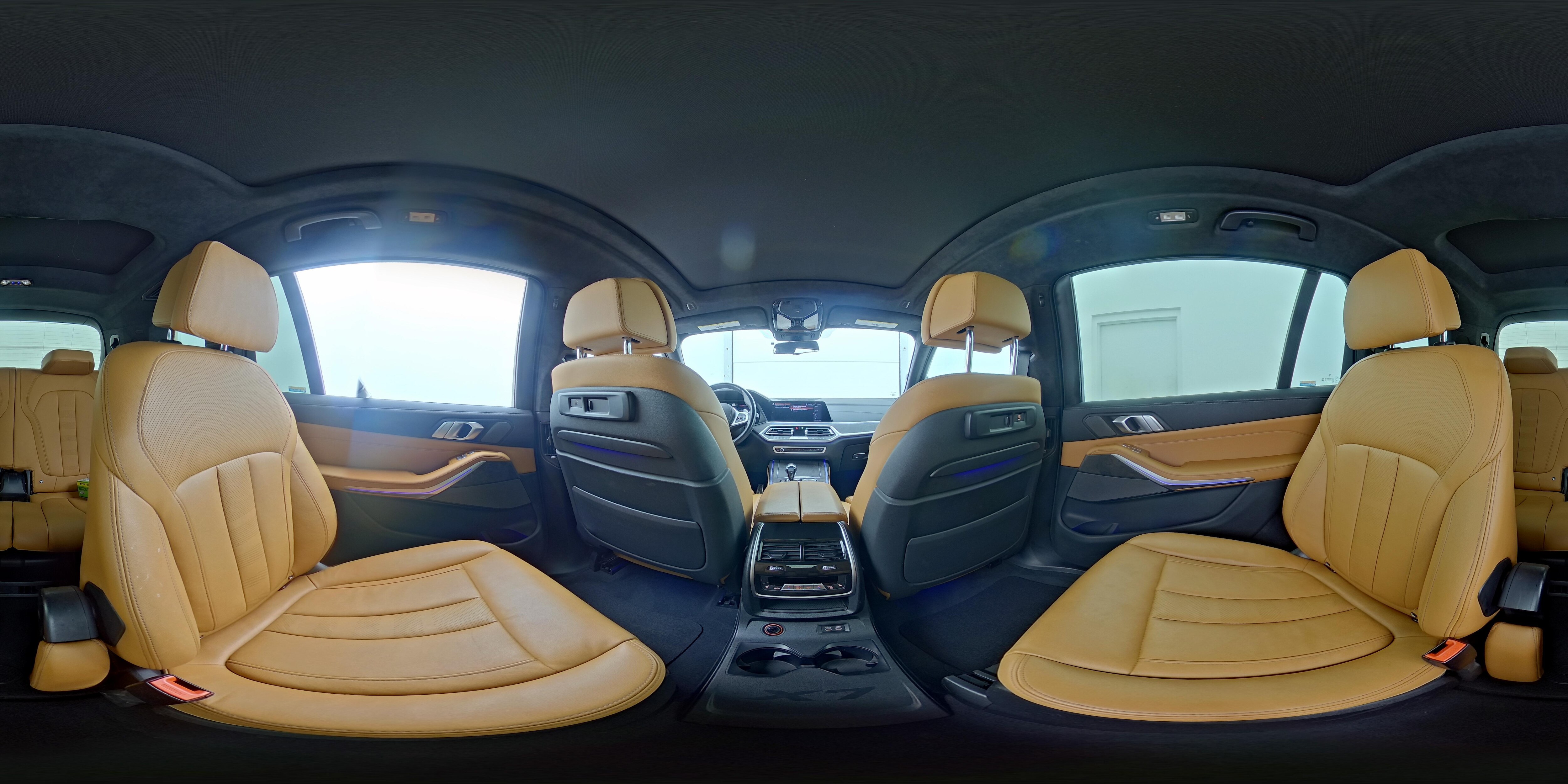 2021 BMW X7 M50i - Photo 27