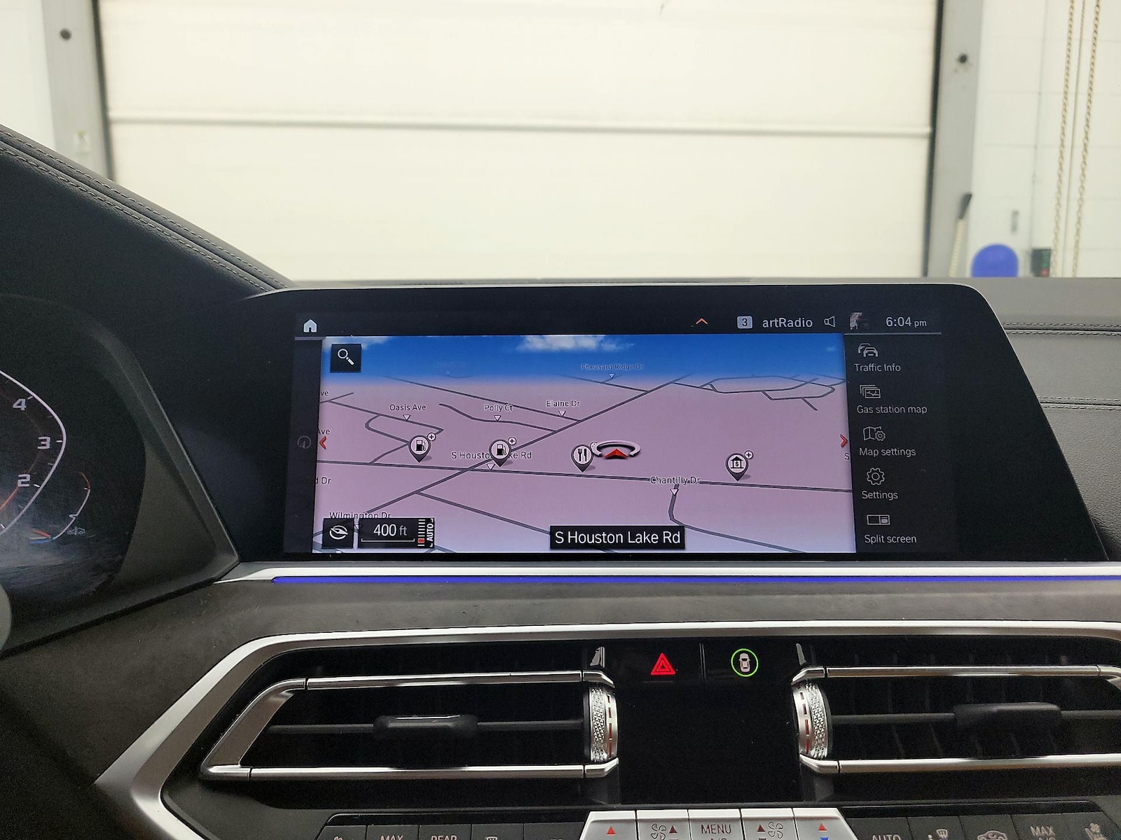 2021 BMW X7 M50i - Photo 15