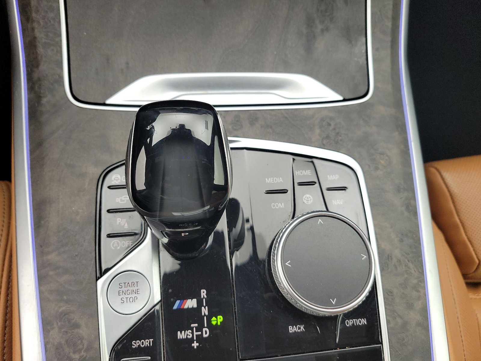2021 BMW X7 M50i - Photo 19