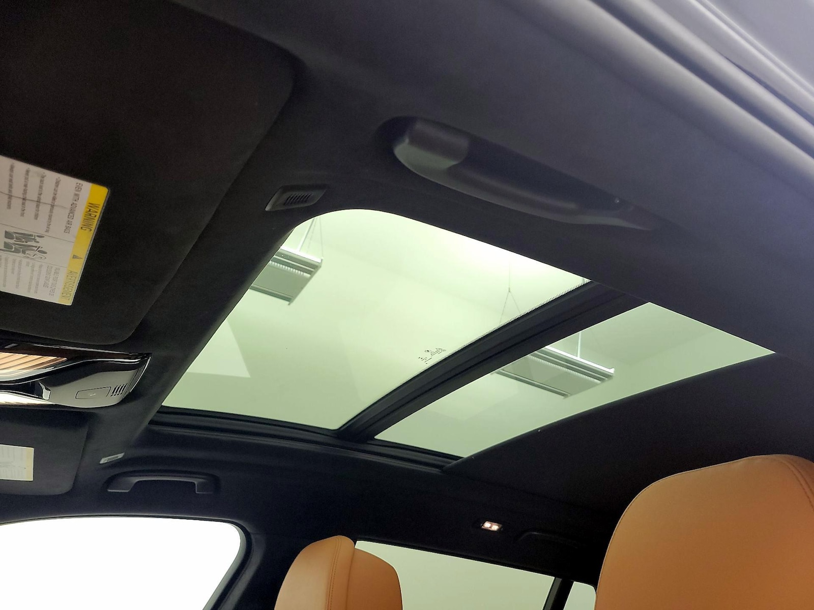 2021 BMW X7 M50i - Photo 20
