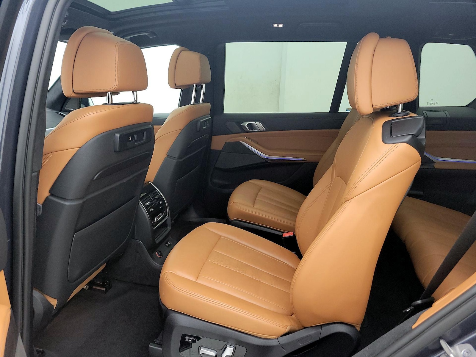 2021 BMW X7 M50i - Photo 21