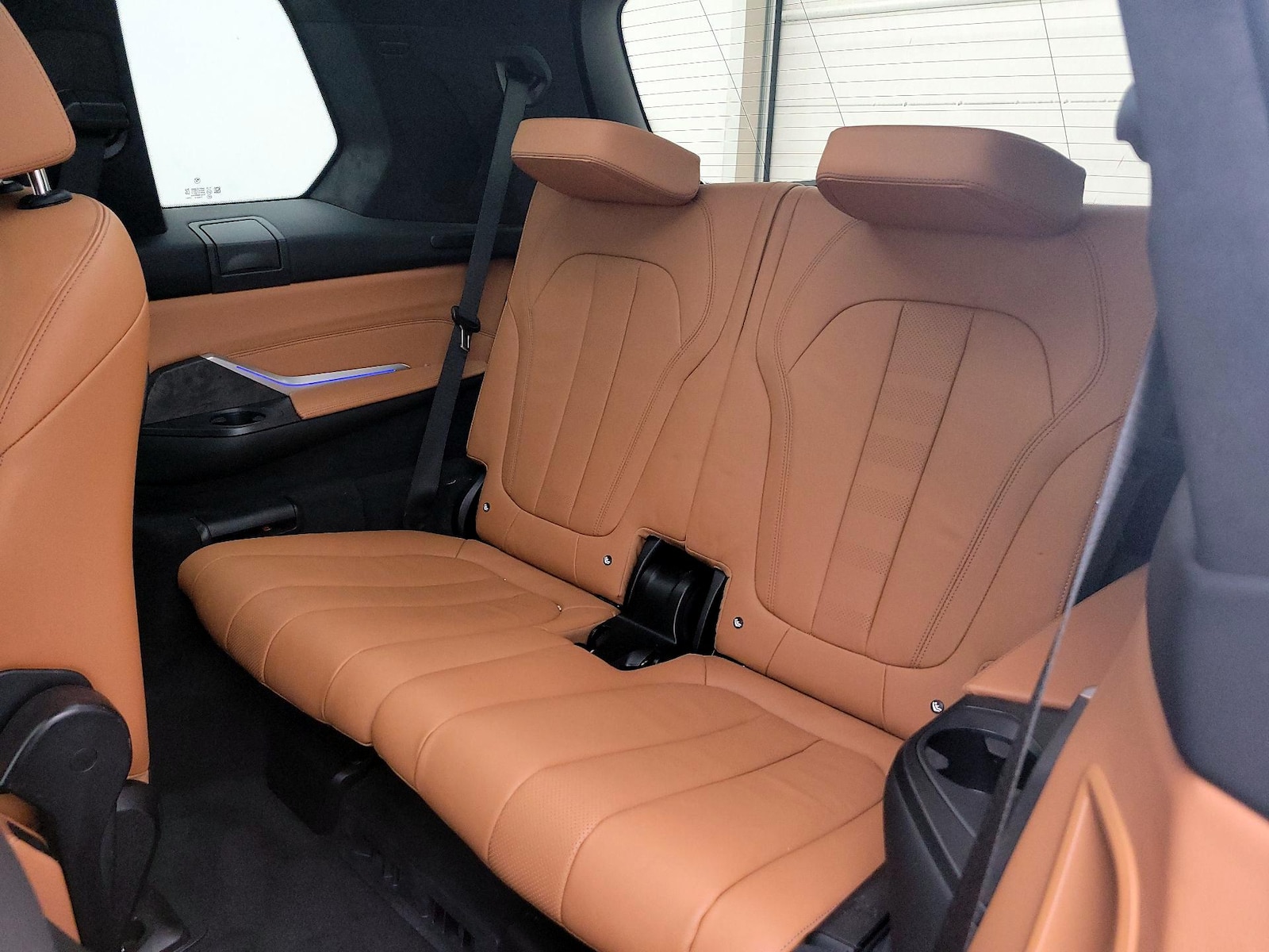2021 BMW X7 M50i - Photo 22