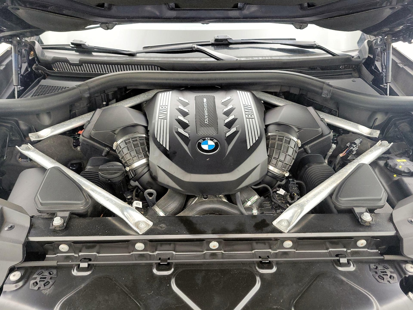 2021 BMW X7 M50i - Photo 24