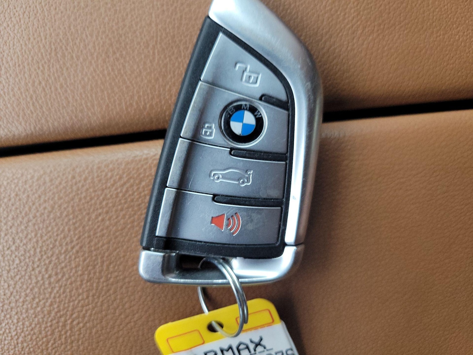 2021 BMW X7 M50i - Photo 25