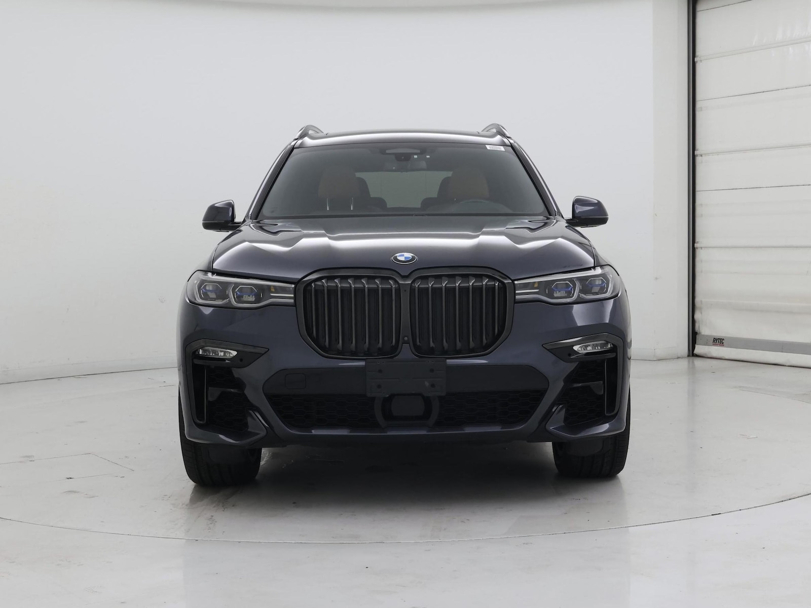 2021 BMW X7 M50i - Photo 6