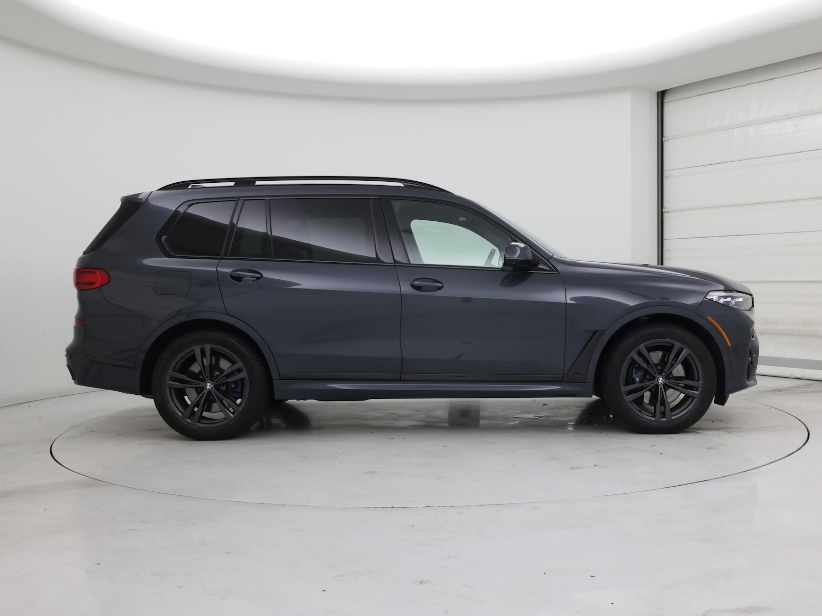 2021 BMW X7 M50i - Photo 8