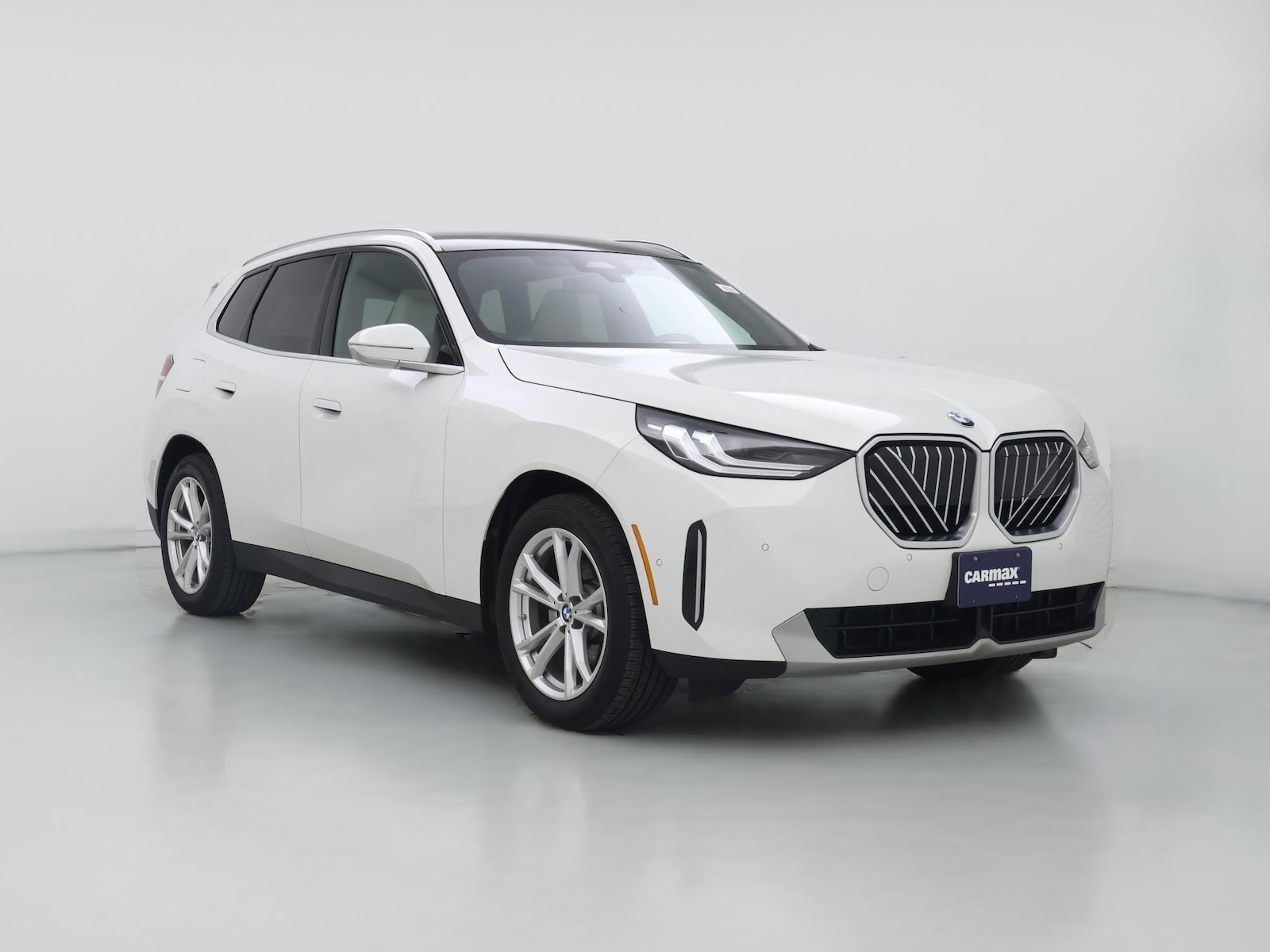 2025 BMW X3