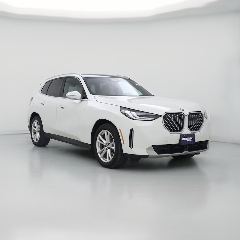 2025 BMW X3 xDrive30