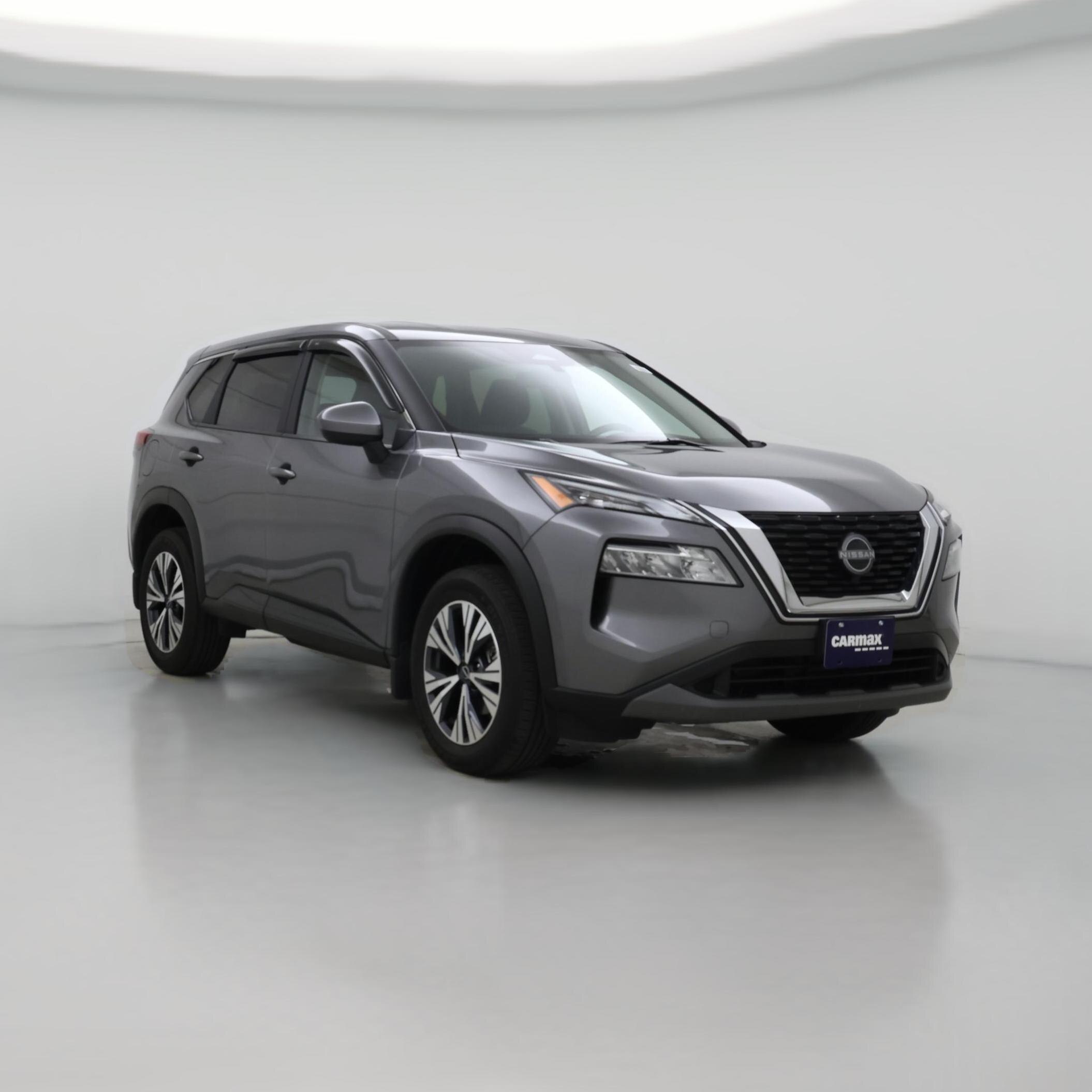 Thumbnail: 2023 Nissan Rogue - 1