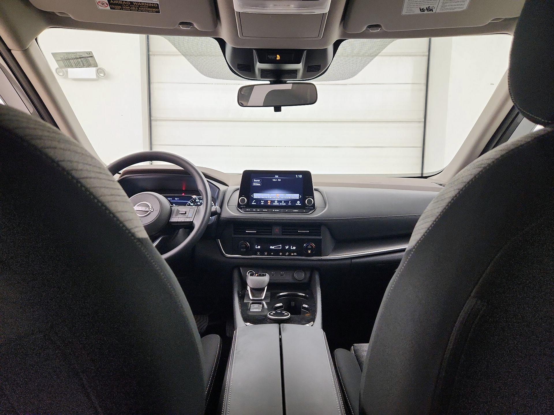 Thumbnail: 2023 Nissan Rogue - 9