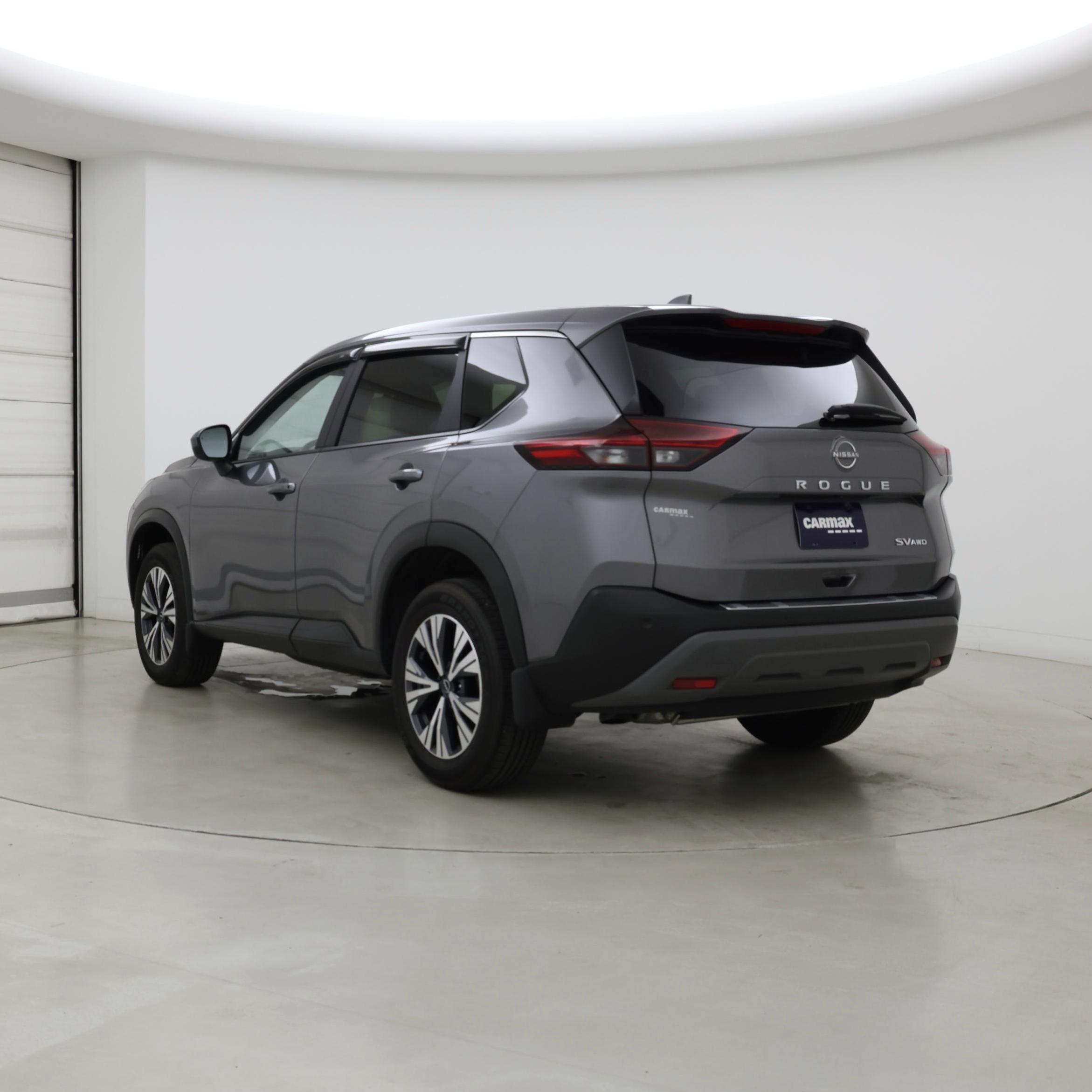 Thumbnail: 2023 Nissan Rogue - 2