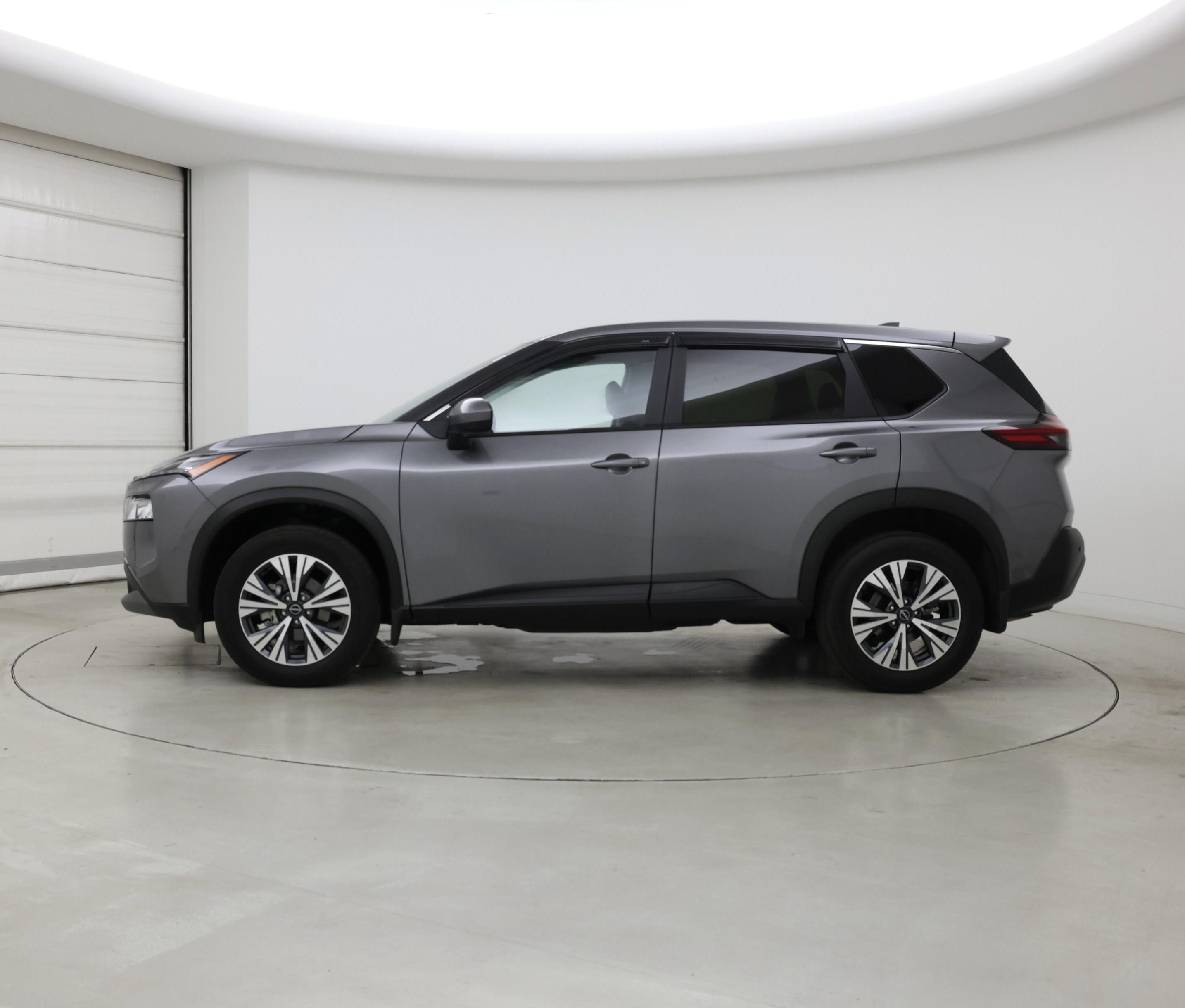 Thumbnail: 2023 Nissan Rogue - 3