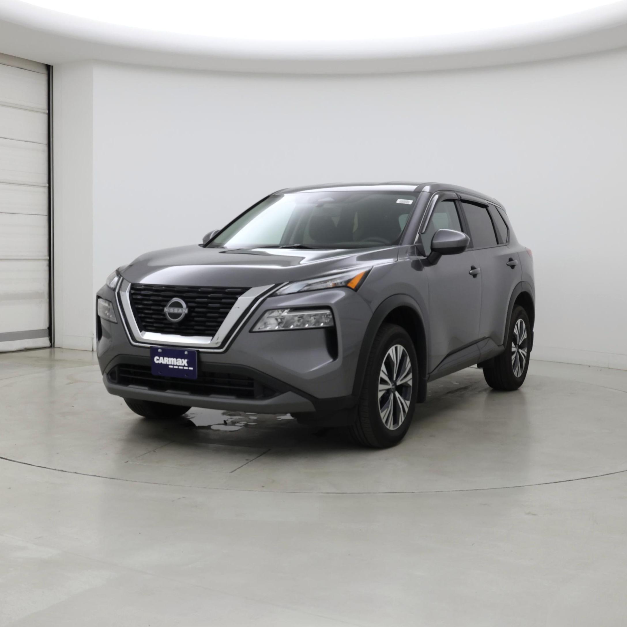 Thumbnail: 2023 Nissan Rogue - 4