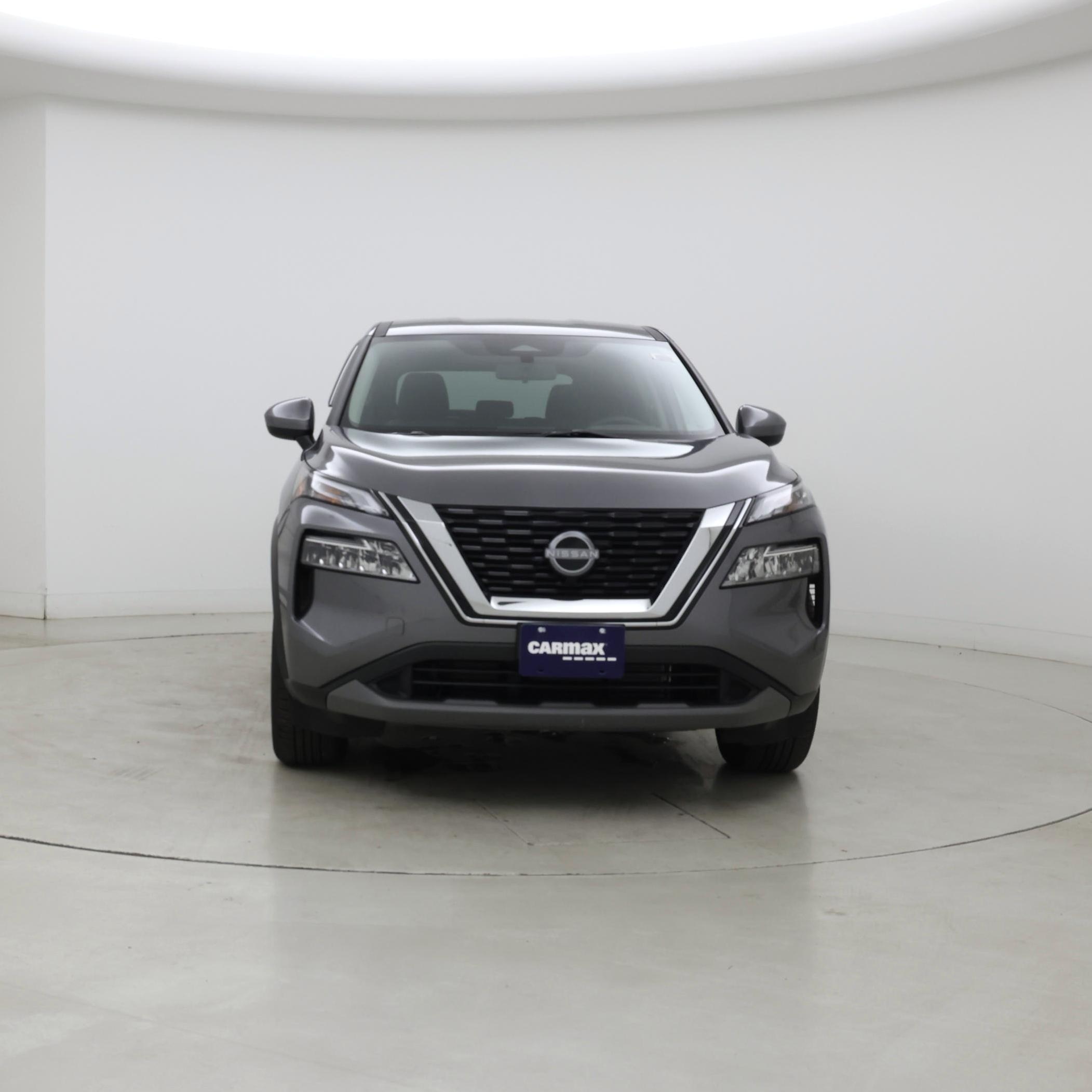 Thumbnail: 2023 Nissan Rogue - 5