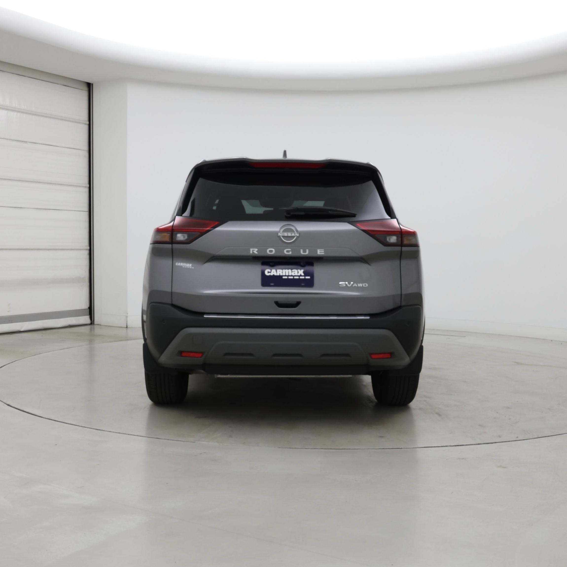 Thumbnail: 2023 Nissan Rogue - 6