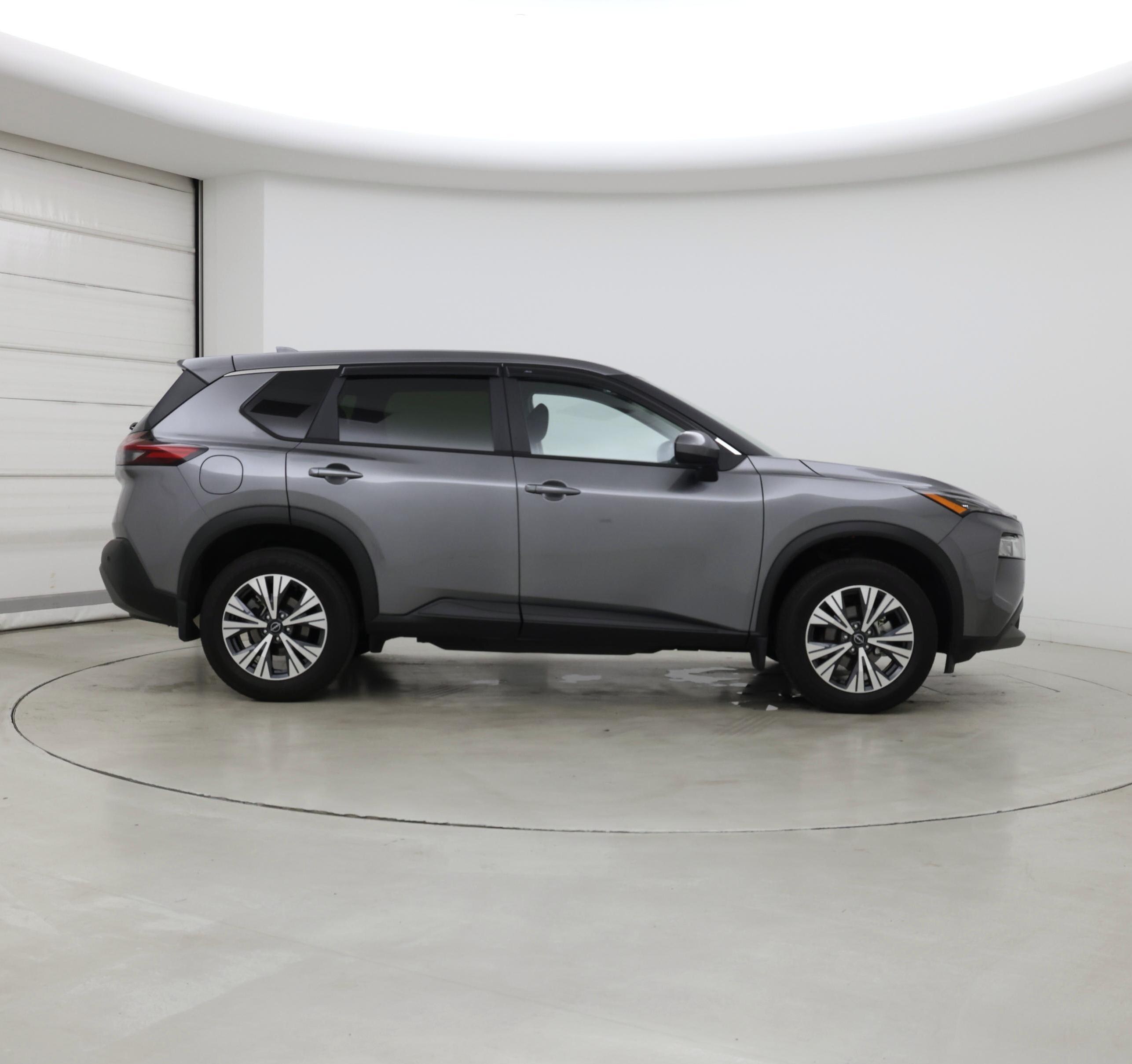 Thumbnail: 2023 Nissan Rogue - 7