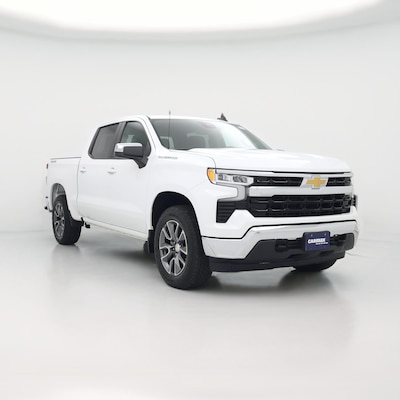 Vehicle exterior view