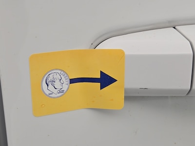Condition detail