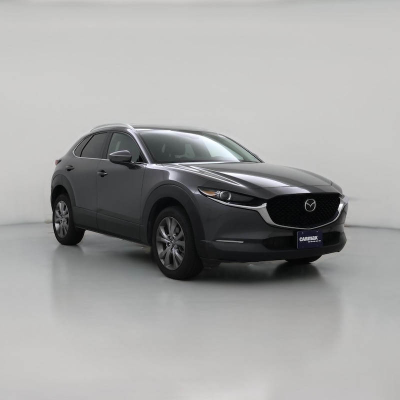 2022 Mazda CX-30 Premium