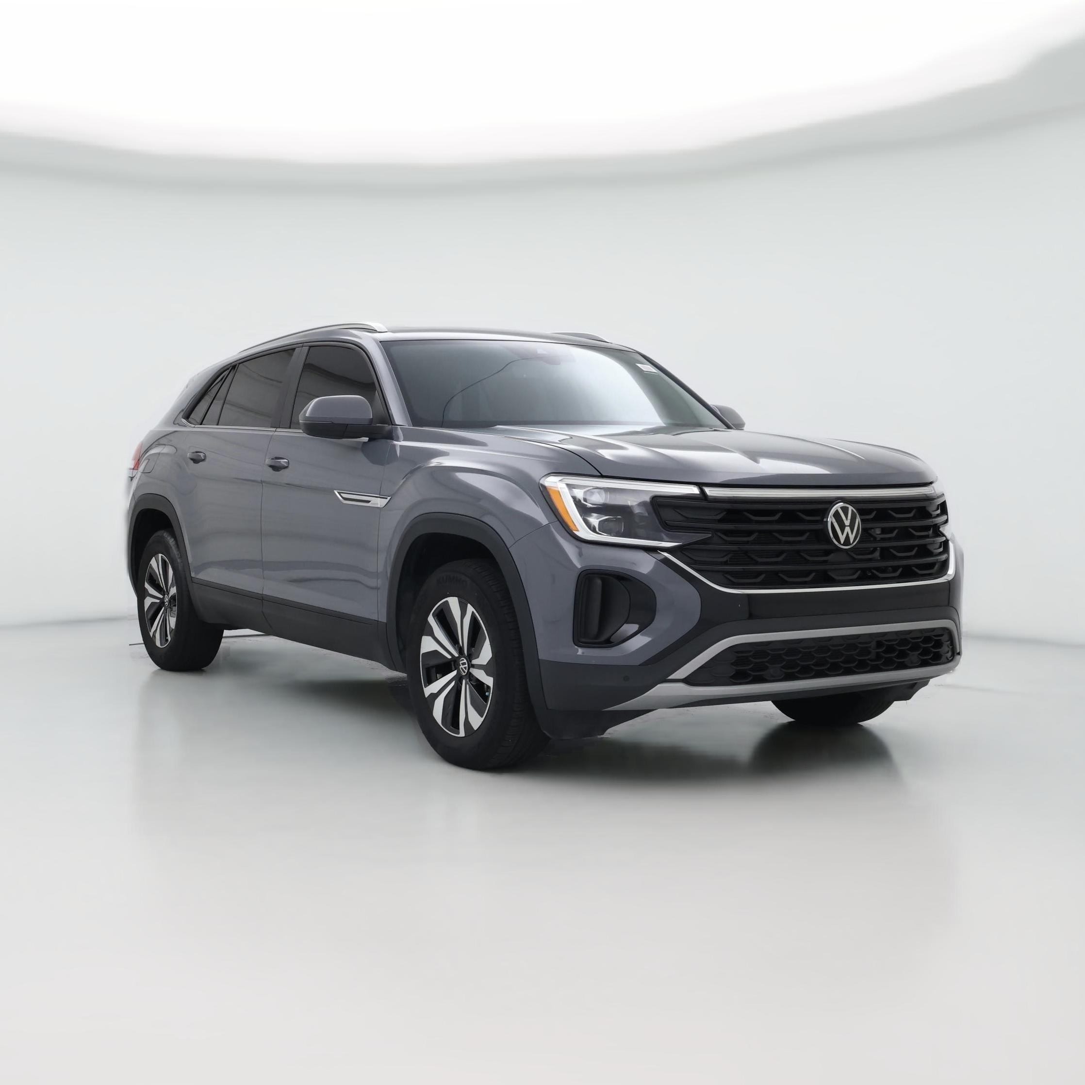 Thumbnail: 2025 Volkswagen Atlas - 1