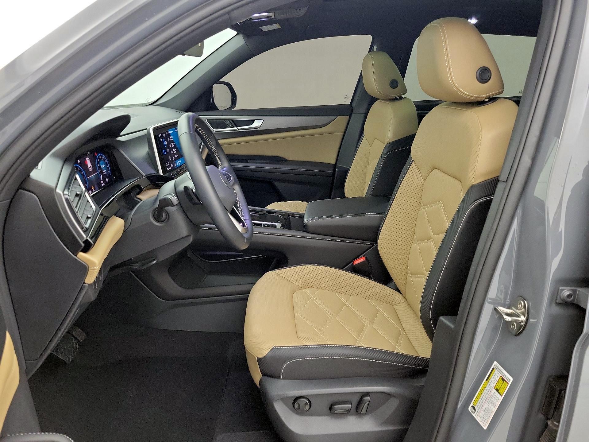 Thumbnail: 2025 Volkswagen Atlas - 11