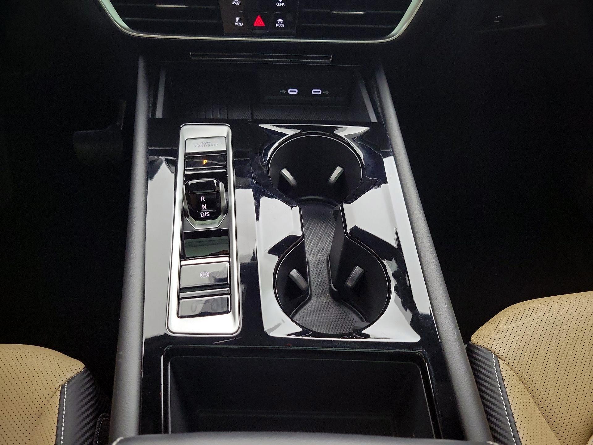Thumbnail: 2025 Volkswagen Atlas - 17