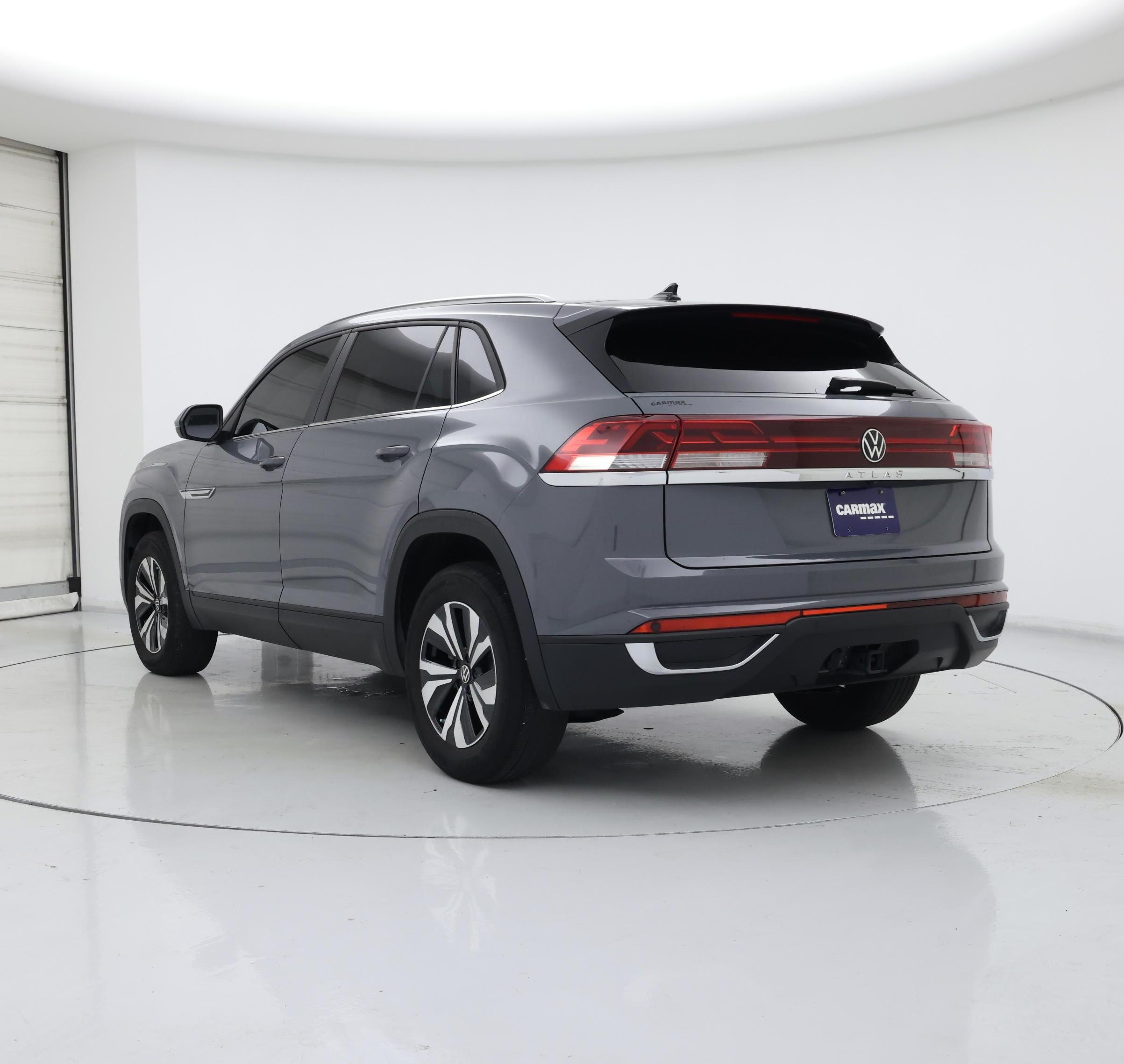 Thumbnail: 2025 Volkswagen Atlas - 2