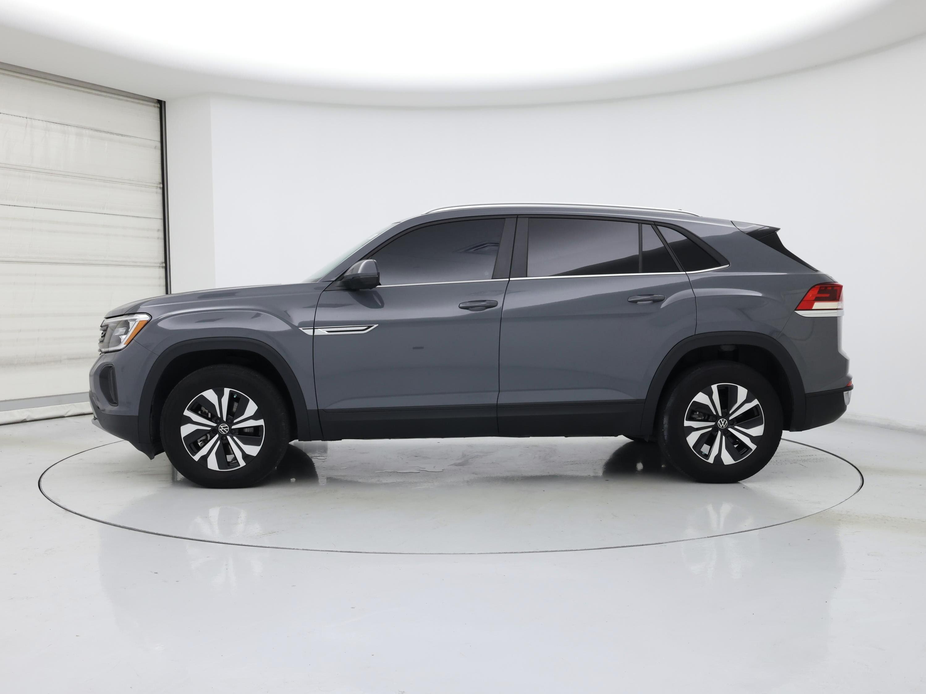 Thumbnail: 2025 Volkswagen Atlas - 3