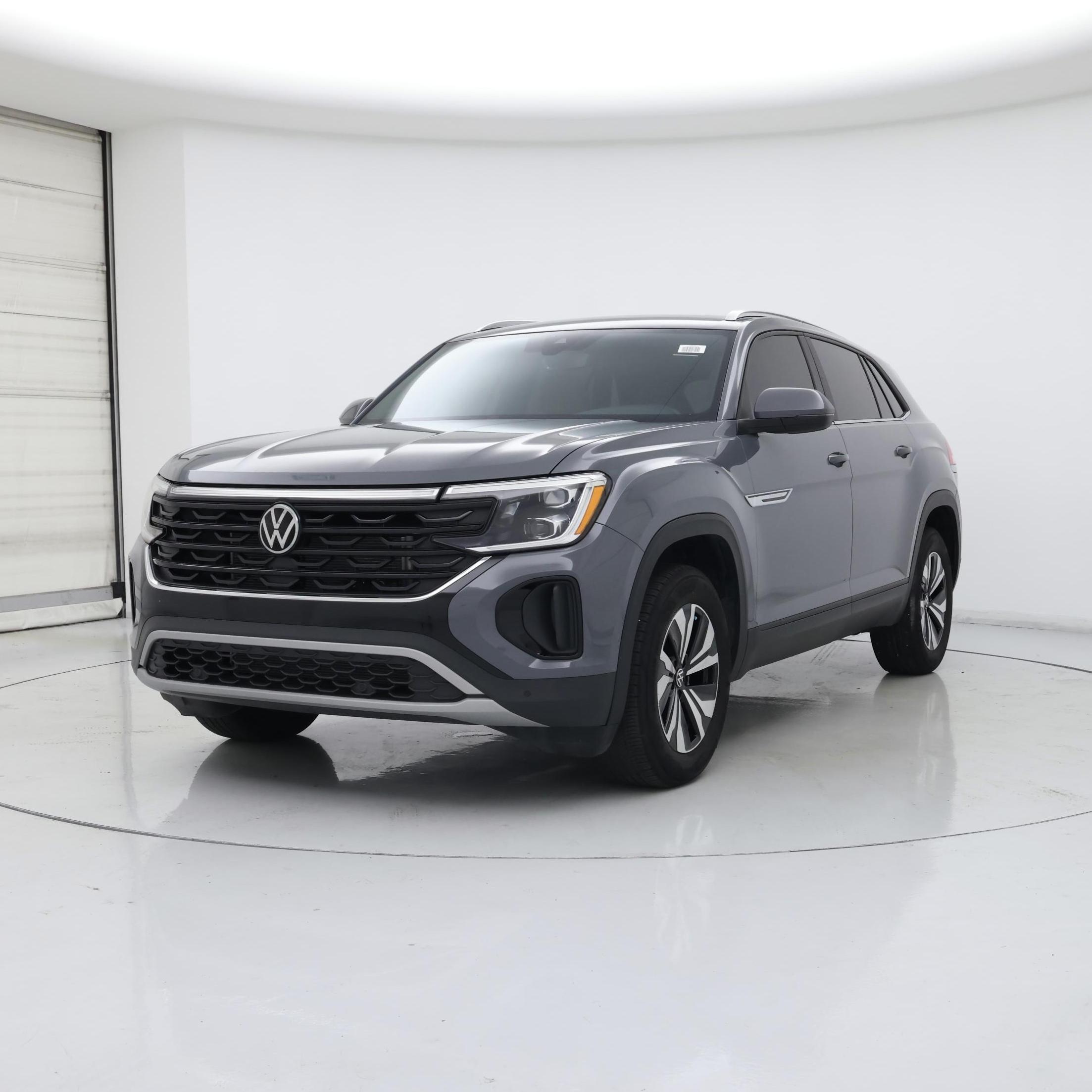 Thumbnail: 2025 Volkswagen Atlas - 4
