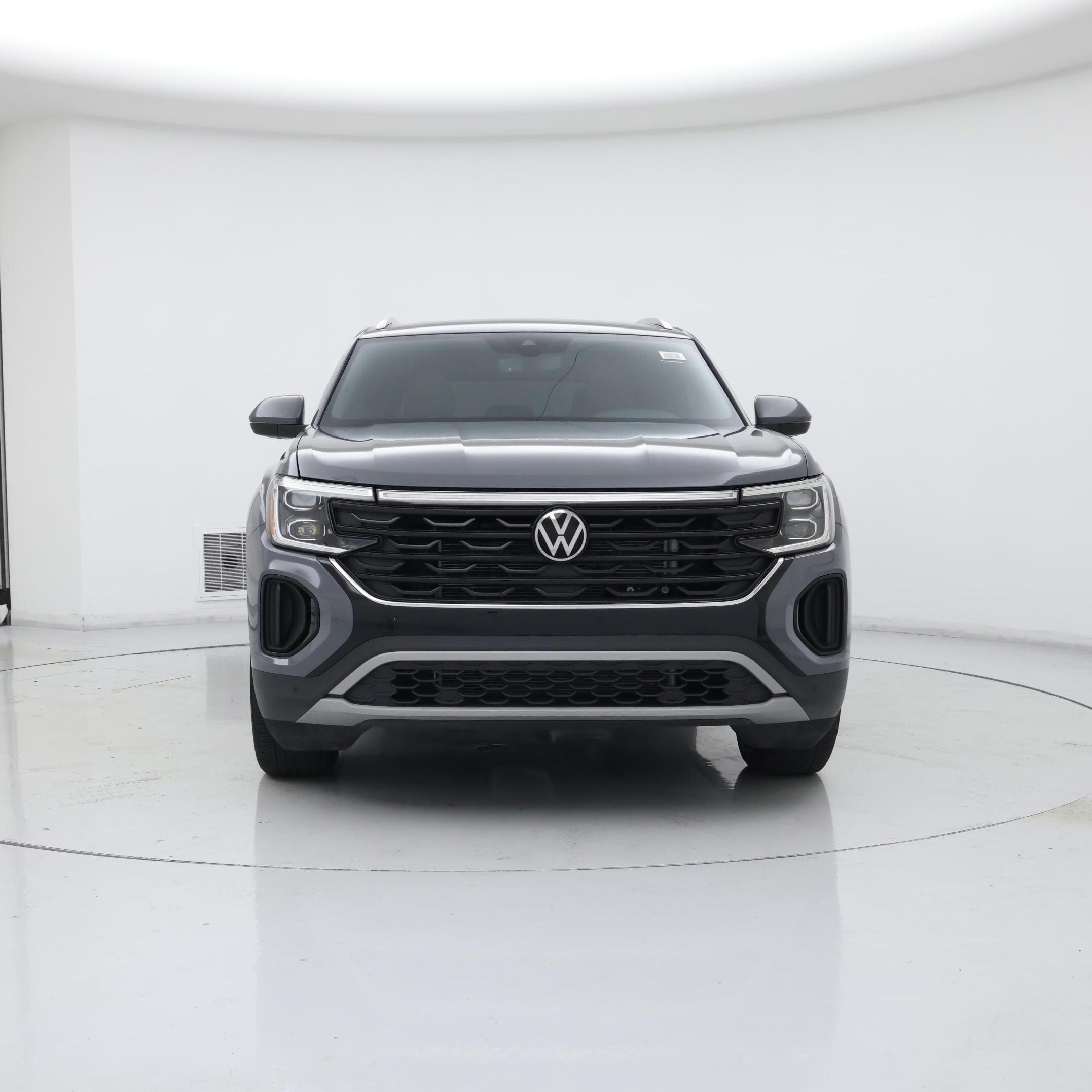 Thumbnail: 2025 Volkswagen Atlas - 5