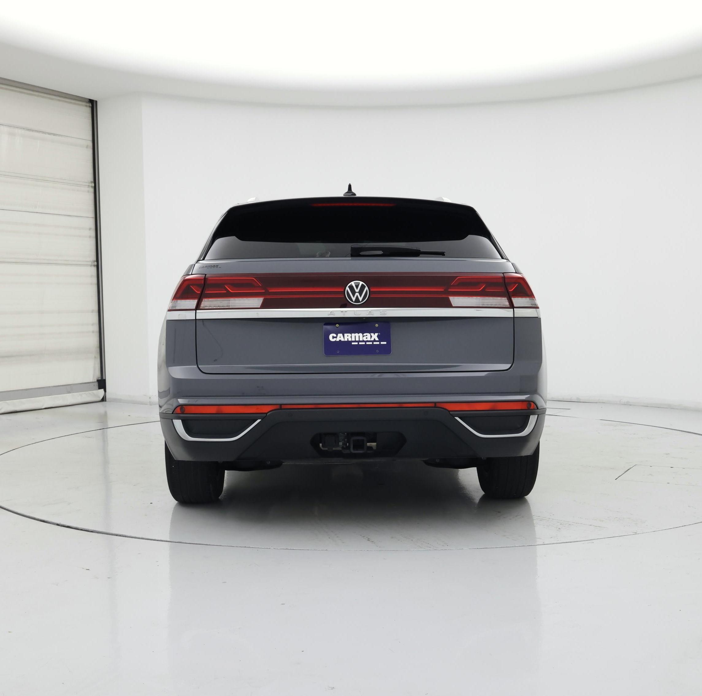 Thumbnail: 2025 Volkswagen Atlas - 6
