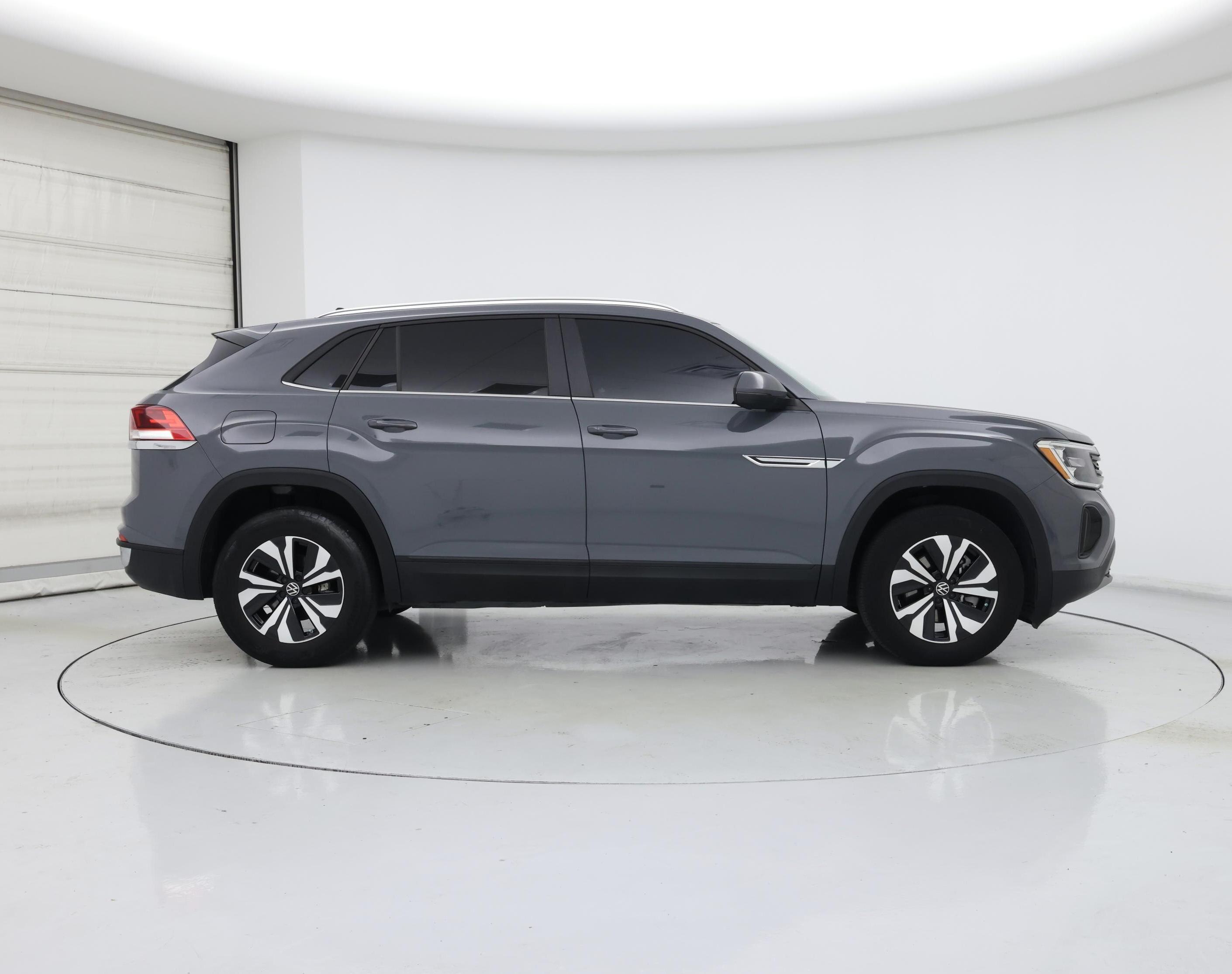 Thumbnail: 2025 Volkswagen Atlas - 7