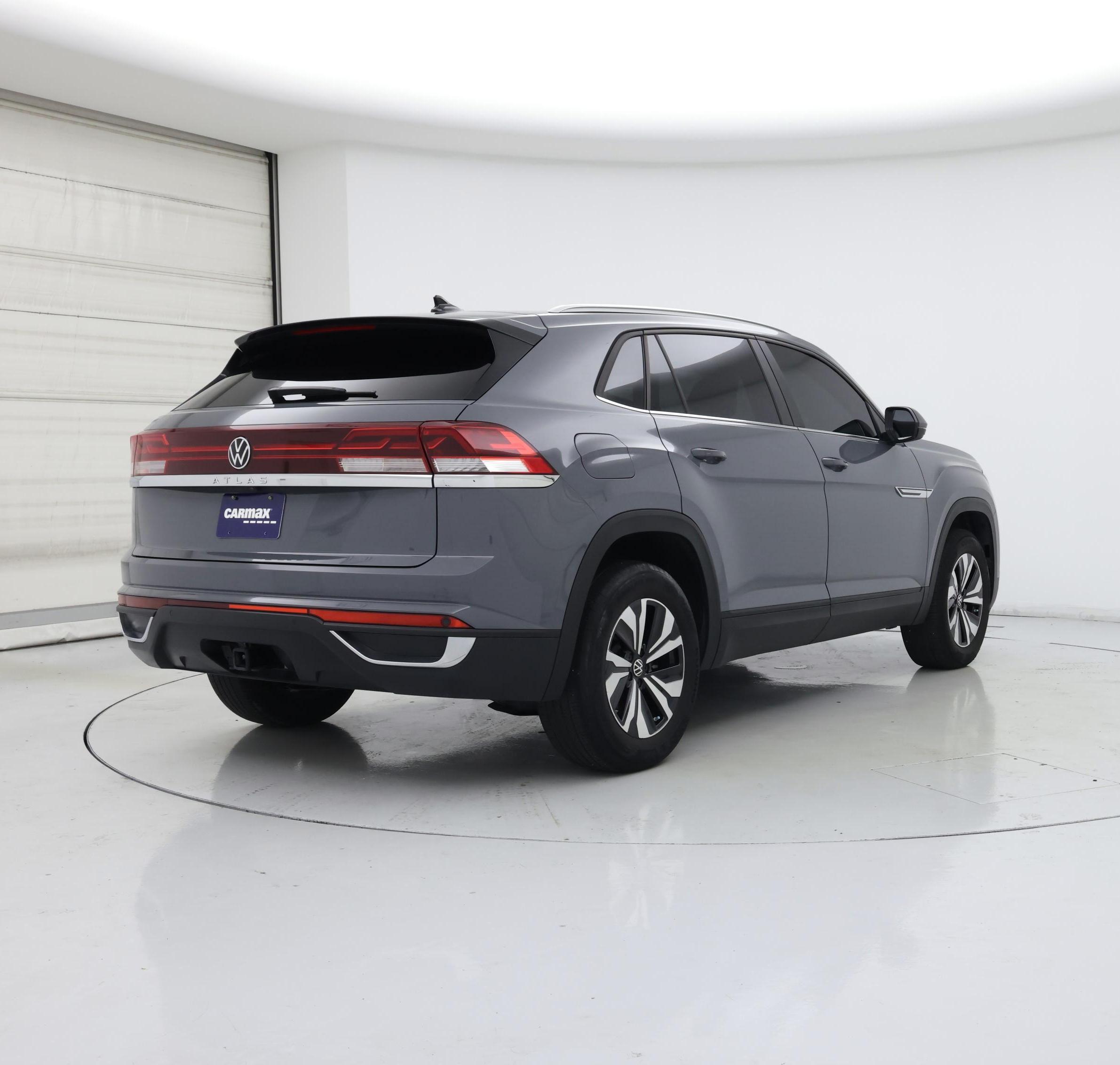 Thumbnail: 2025 Volkswagen Atlas - 8