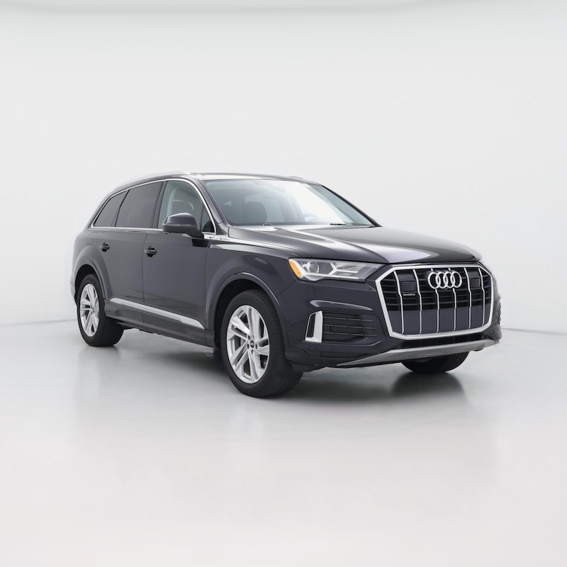 2023 Audi Q7 Premium Plus