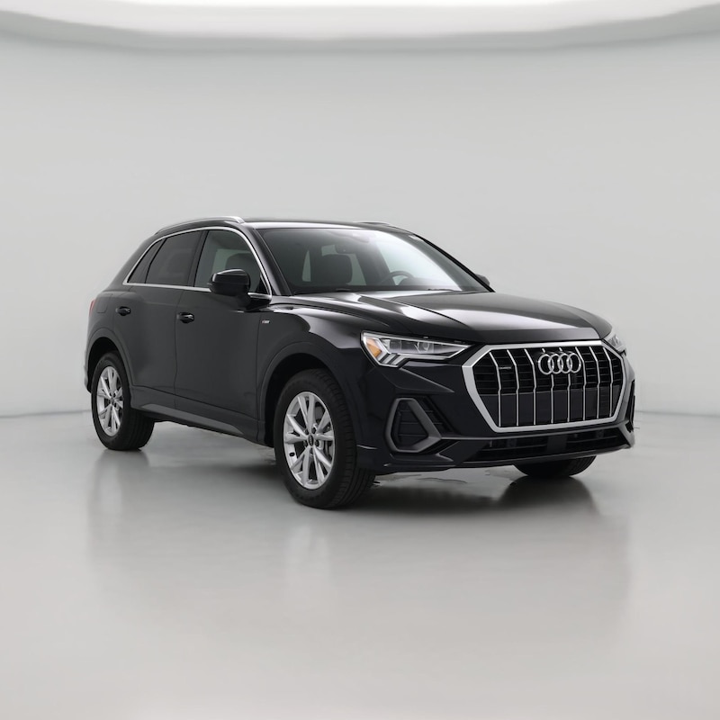 2024 Audi Q3 S-Line Premium