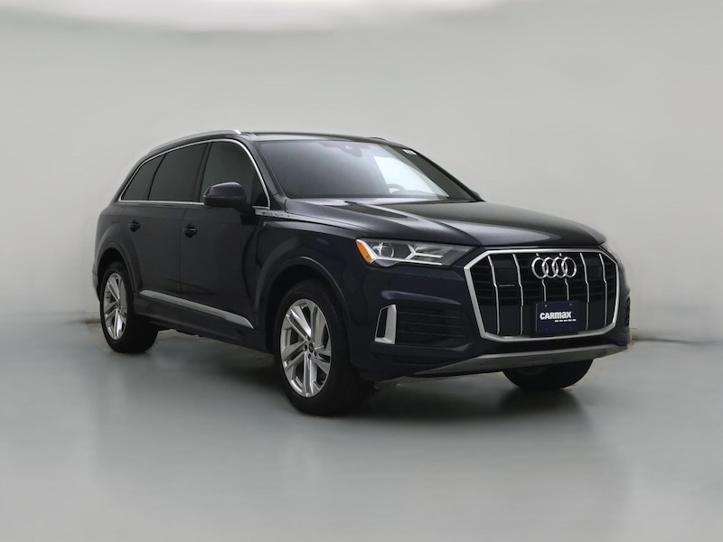 2023 Audi Q7 Premium