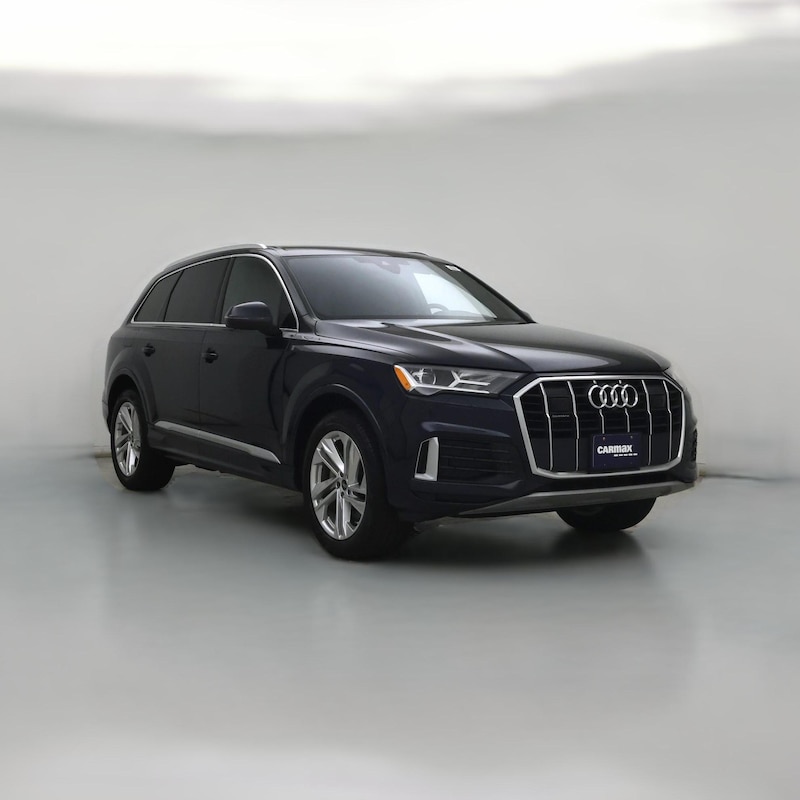 2023 Audi Q7 Premium