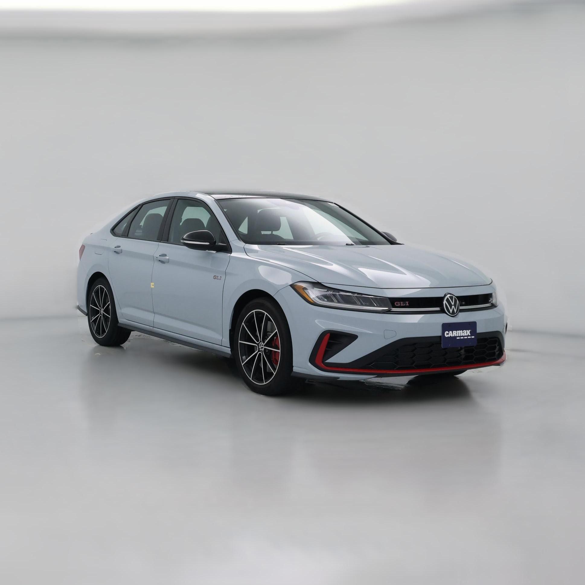 Thumbnail: 2026 Volkswagen Jetta - 1